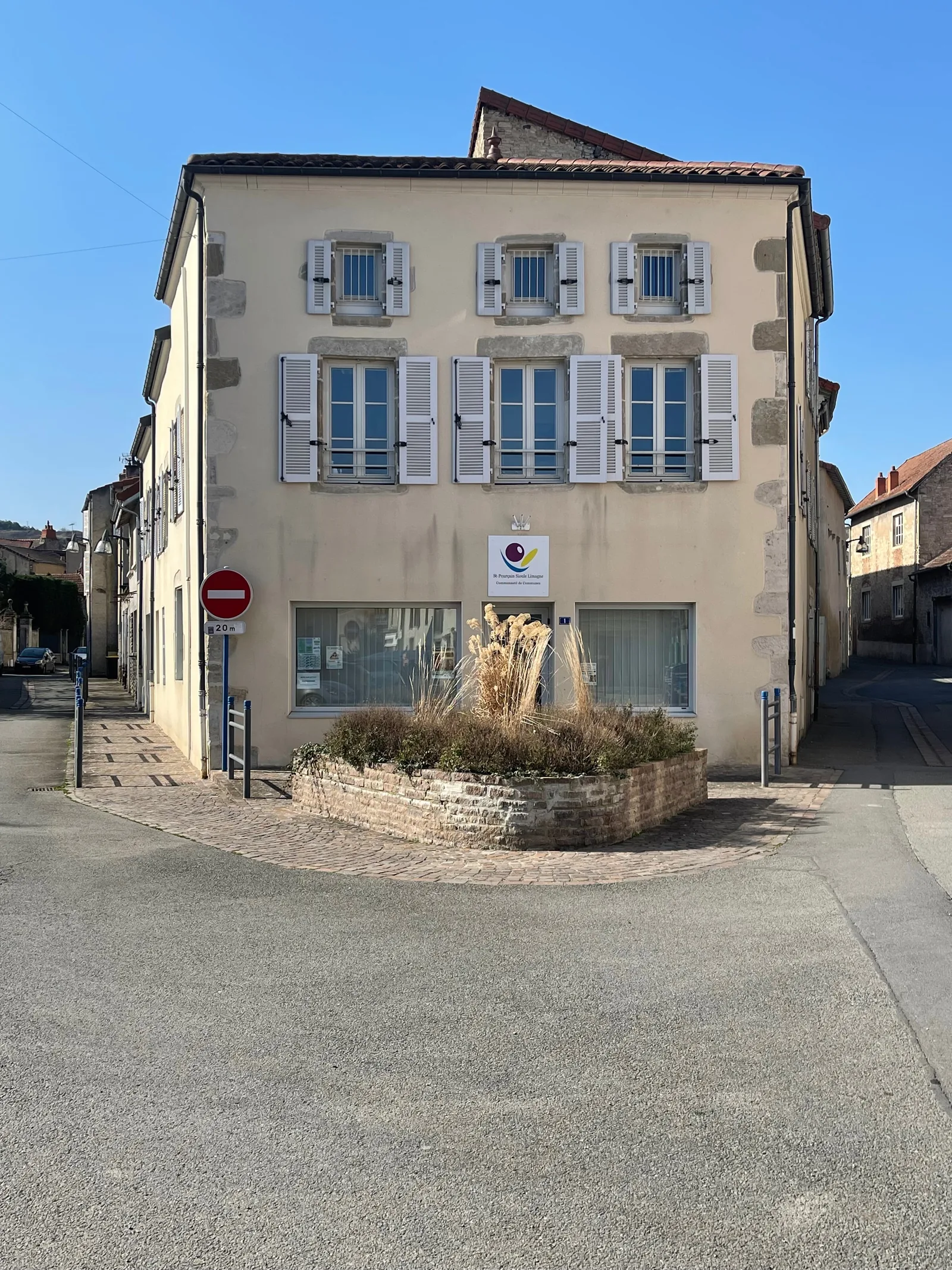 Communauté de Communes de Gannat