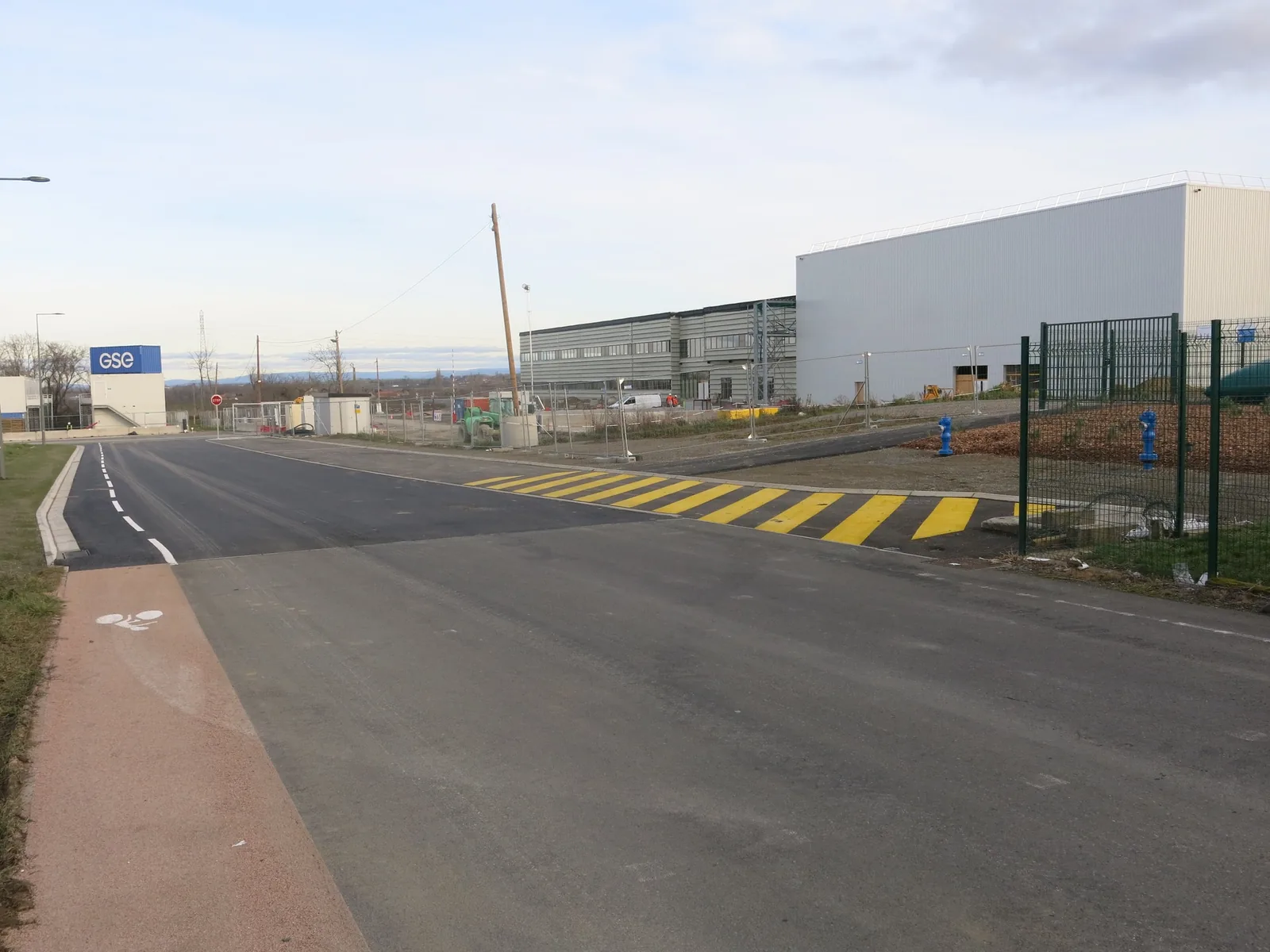 École du Malcourlet