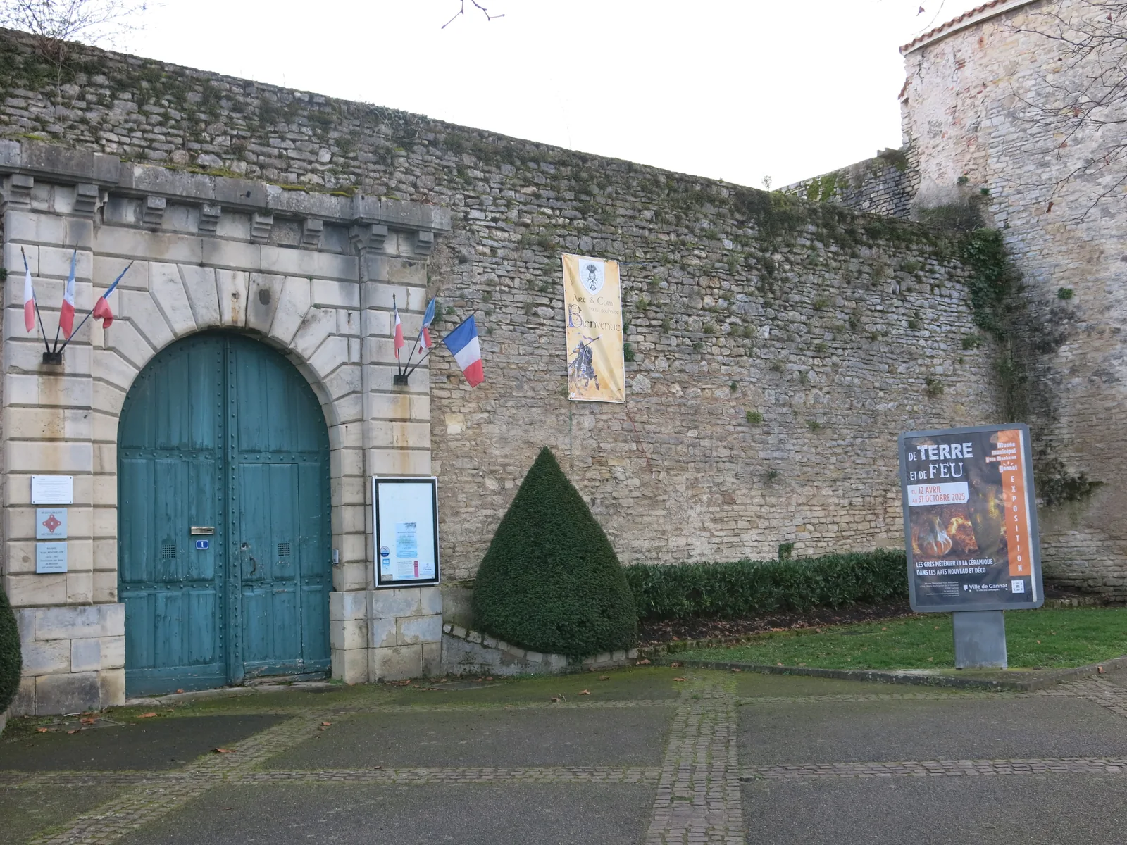Musée de Gannat