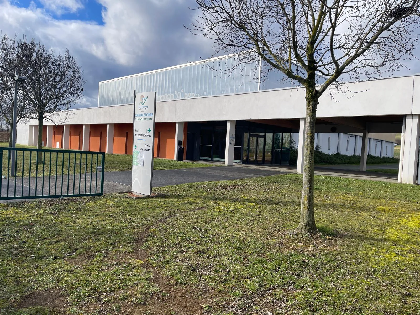 Portes Occitanes de Gannat